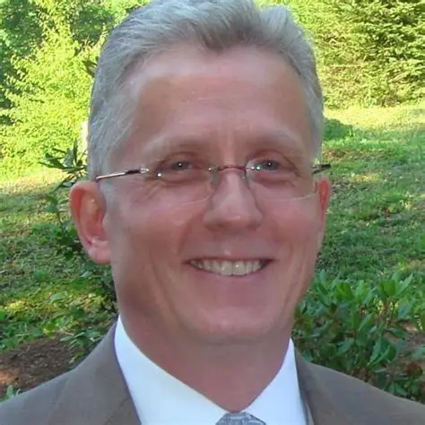 Gregg L. Semenza 博士