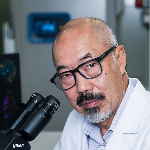 Gregg L. Semenza 博士