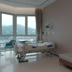 我們的醫院 25 21