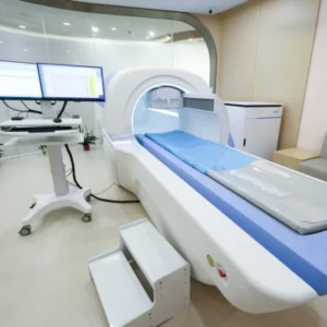 36 - 通道磁心電圖