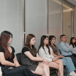 我們的醫院 13 8