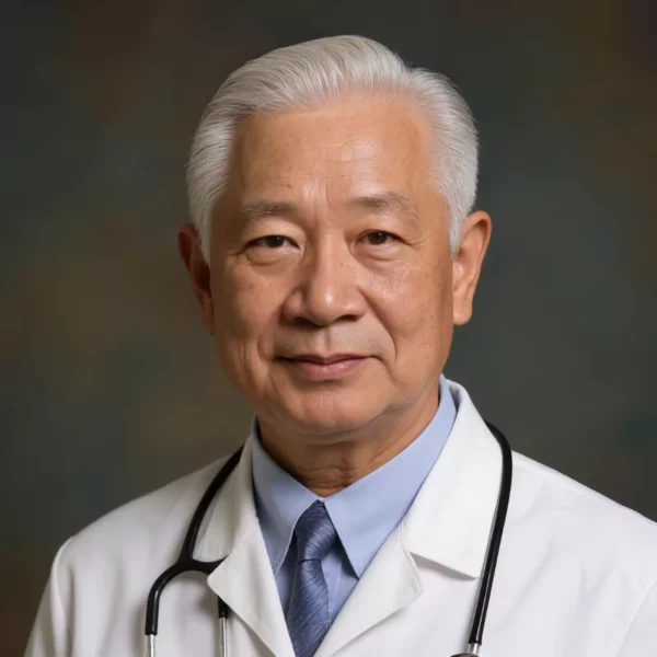 Gregg L. Semenza 博士