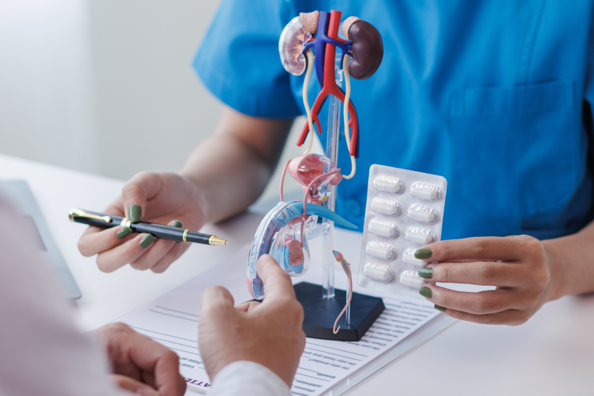 癌症類型 1 香港癌症種類及腫瘤科支援概覽