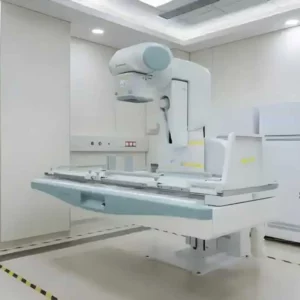 DR - 數位放射攝影