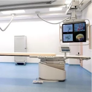 DSA - 數位減影血管造影