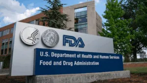 FDA 突破性治療指定