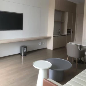 醫院病房訪客區