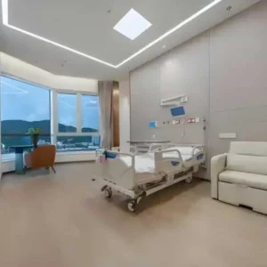 醫院病房（豪華）