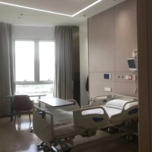 醫院病房（普通）