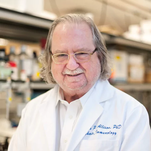 Gregg L. Semenza 博士