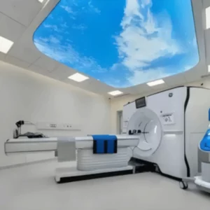 MRI - 磁共振成像