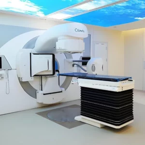 Elekta Radiotherapy Device