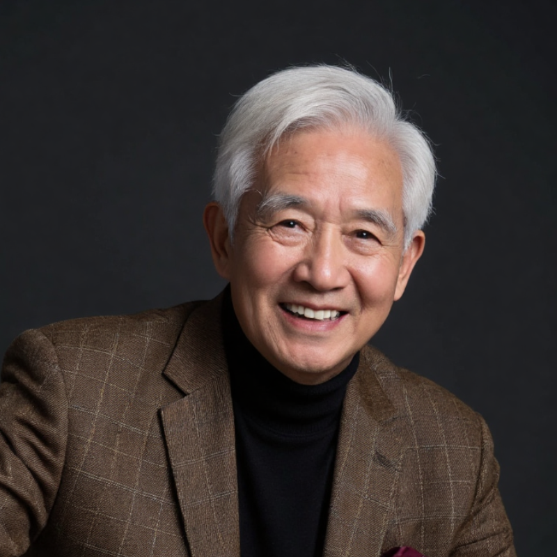 Mr. Chan, 62