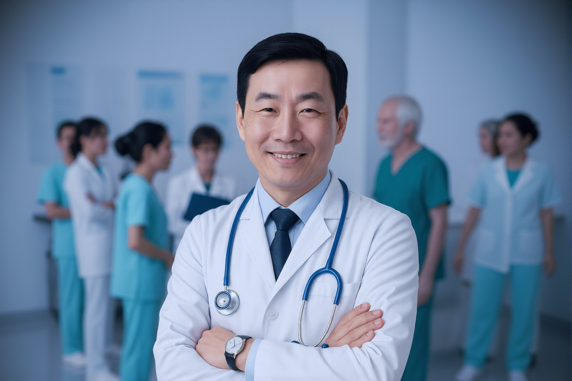 Targeted cancer treatment at AllCancer Hong Kong