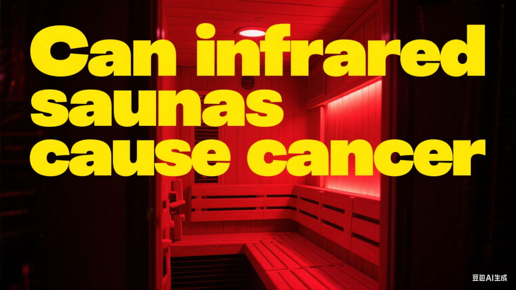 Can Infrared Saunas Cause Cancer? Debunking Myths and Exploring Facts in 2025