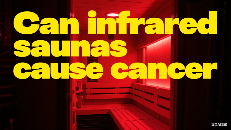 Can Infrared Saunas Cause Cancer? Debunking Myths and Exploring Facts in 2025
