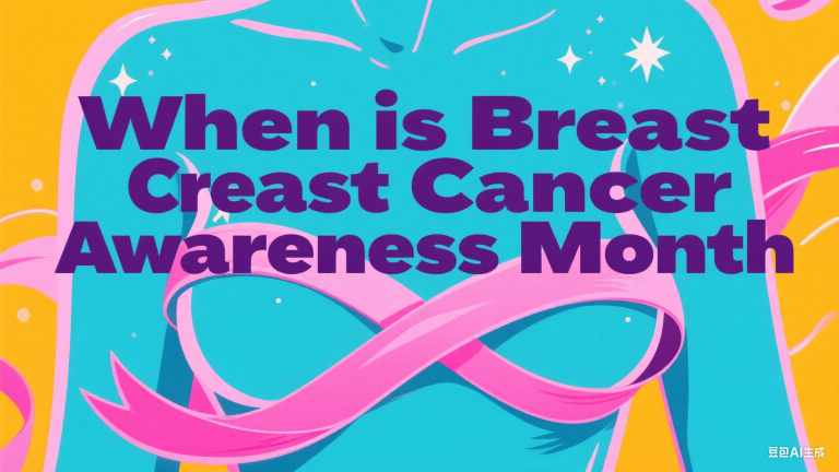 When is Breast Cancer Awareness Month: Essential Guide for 2025